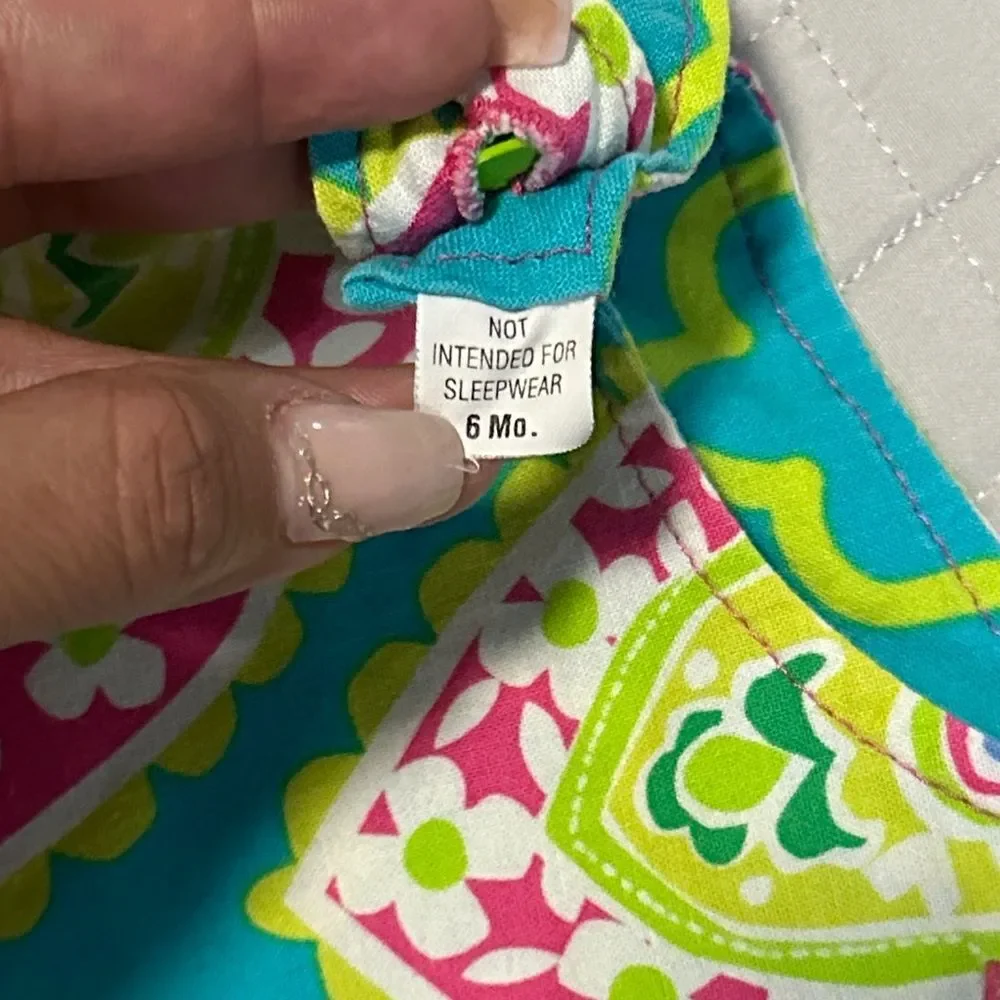 Unbranded bright baby
